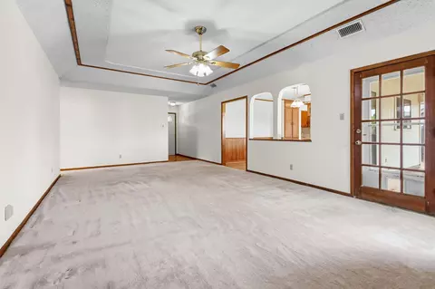 Living - 7641 John Carroll Dr, Abilene, TX 79606 photo 3 of 3