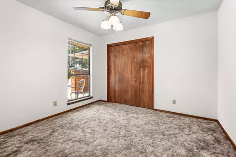 Bedroom - 7641 John Carroll Dr, Abilene, TX 79606 photo 2 of 2