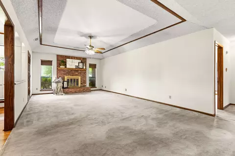 Living - 7641 John Carroll Dr, Abilene, TX 79606 photo 2 of 3