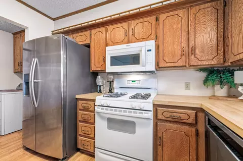 Kitchen - 7641 John Carroll Dr, Abilene, TX 79606 photo 4 of 4