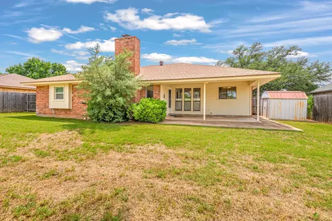 Other - 7641 John Carroll Dr, Abilene, TX 79606 photo 8 of 8