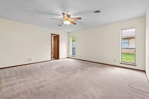 Bedroom - 7641 John Carroll Dr, Abilene, TX 79606 photo 1 of 2