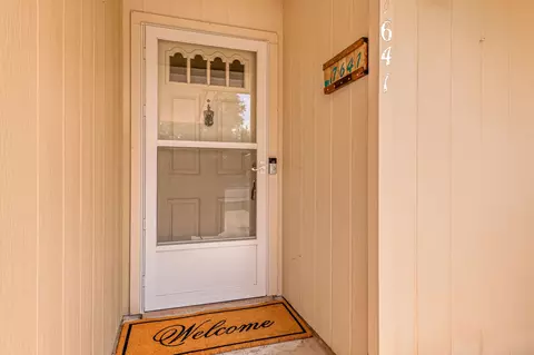 Entry Way - 7641 John Carroll Dr, Abilene, TX 79606 photo 1 of 1
