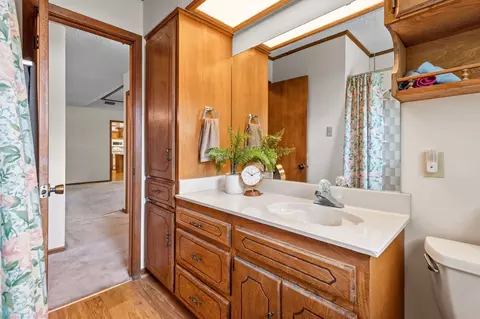 Bath - 7641 John Carroll Dr, Abilene, TX 79606 photo 4 of 4