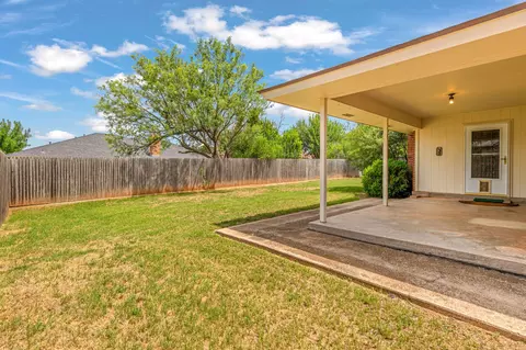 Other - 7641 John Carroll Dr, Abilene, TX 79606 photo 6 of 8