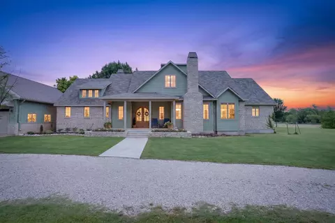 1771 Old Annetta Rd, Aledo, TX 76008