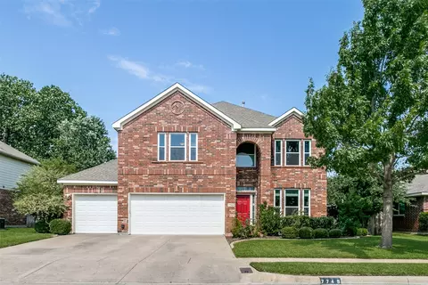 7749 Stansfield Dr, Fort Worth, TX 76137