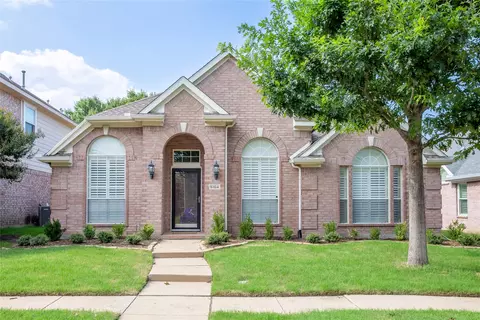 5104 China Berry Dr, Mckinney, TX 75070