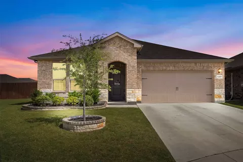 5405 N Wind Ln, Fort Worth, TX 76179