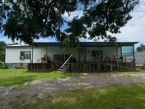 118 Rommel Ct, Springtown, TX 76082