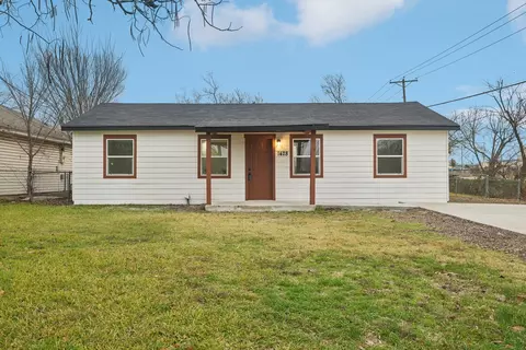 1428 Haney Ln, Mesquite, TX 75149