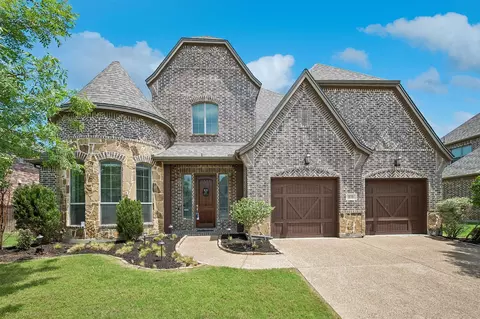 870 Sagebrush Dr, Prosper, TX 75078