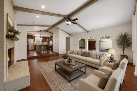 416 Forest Grove Dr, Richardson, TX 75080
