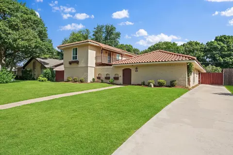 416 Forest Grove Dr, Richardson, TX 75080