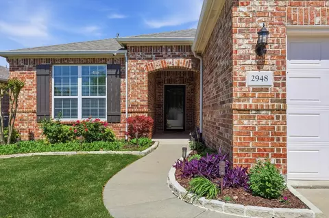 2948 Oyster Bay Dr, Frisco, TX 75036