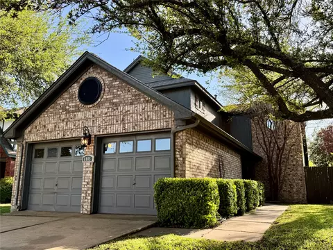 6805 Century Cir, Plano, TX 75023