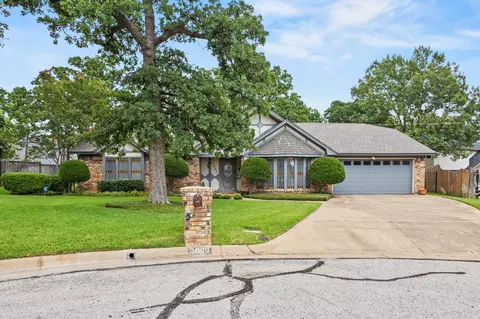 3603 Ivywild Ct, Arlington, TX 76016