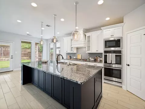 Kitchen - 730 Dover Dr, Prosper, TX 75078 photo 2 of 3