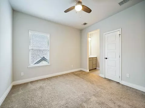 Bedroom - 730 Dover Dr, Prosper, TX 75078 photo 3 of 4