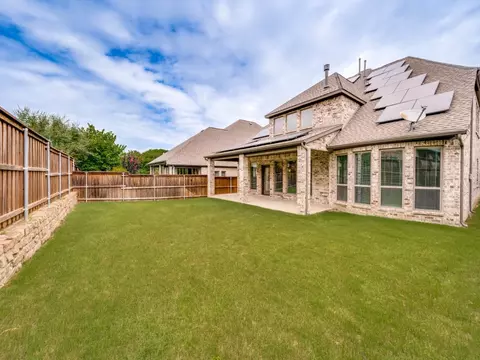 Exterior - 730 Dover Dr, Prosper, TX 75078 photo 4 of 6