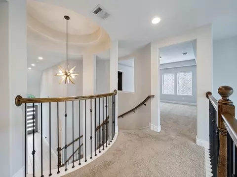 Entry Way - 730 Dover Dr, Prosper, TX 75078 photo 2 of 2