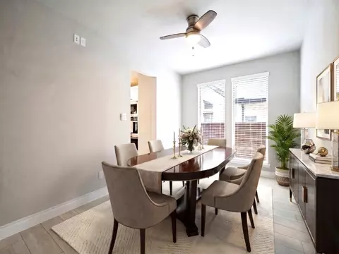 Dining - 730 Dover Dr, Prosper, TX 75078 photo 1 of 1