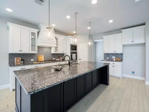 Kitchen - 730 Dover Dr, Prosper, TX 75078 photo 3 of 3