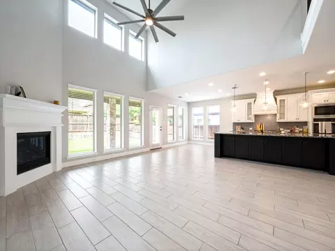 Living - 730 Dover Dr, Prosper, TX 75078 photo 1 of 3