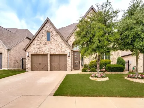 Exterior - 730 Dover Dr, Prosper, TX 75078 photo 2 of 6