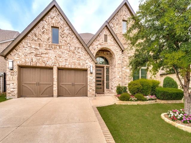 730 Dover Dr, Prosper, TX 75078