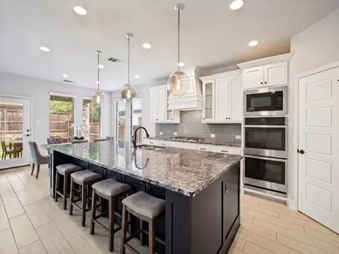Kitchen - 730 Dover Dr, Prosper, TX 75078 photo 1 of 3