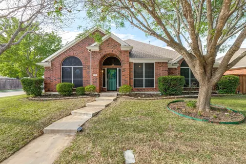6101 Oldham Dr, Mckinney, TX 75070