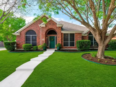 6101 Oldham Dr, Mckinney, TX 75070