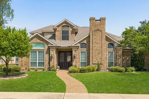 7112 Harvey, Plano, TX 75025