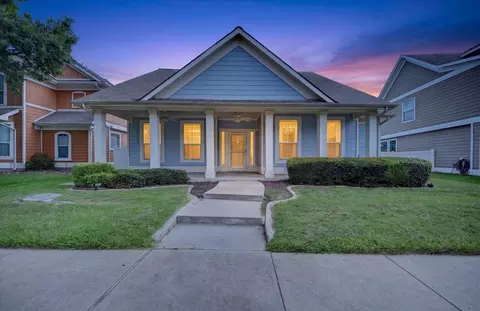 10025 Pinecrest Dr, Providence Village, TX 76227