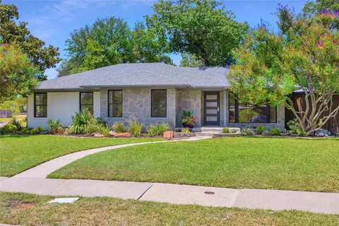 7103 Westbrook Ln, Dallas, TX 75214