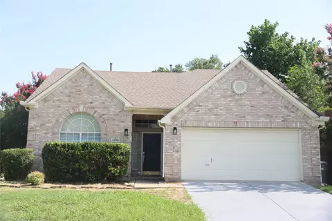 3360 Woodberry Ln, Mckinney, TX 75071