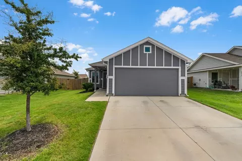 2812 Slatewood Dr, Fort Worth, TX 76179