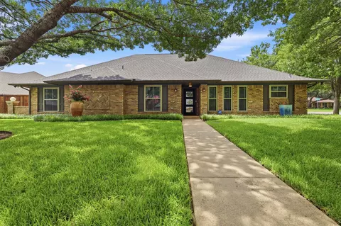 4217 Candlewind Ln, Fort Worth, TX 76133