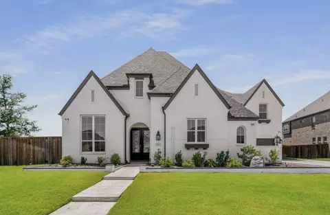 1516 M3 Ranch Rd, Mansfield, TX 76063