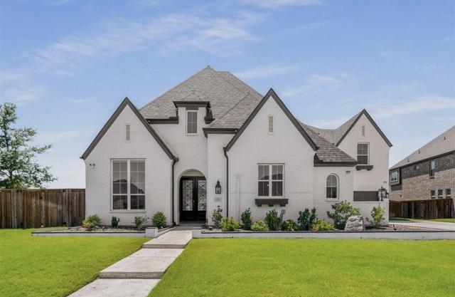 1516 M3 Ranch Rd, Mansfield, TX 76063