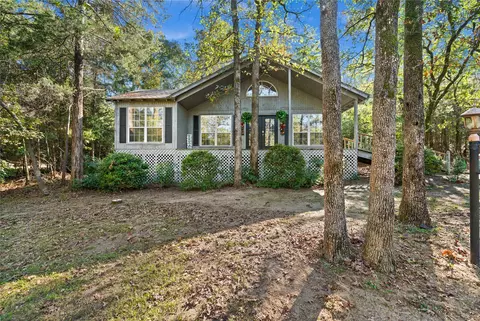 162 Cypress Cv, Holly Lake Ranch, TX 75765