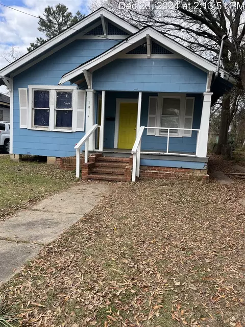 3014 Desoto St, Shreveport, LA 71109