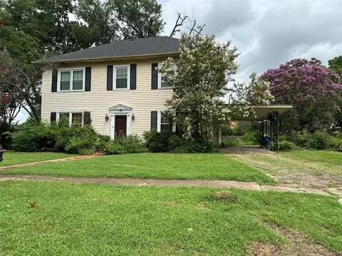 509 E Main St, Mexia, TX 76667