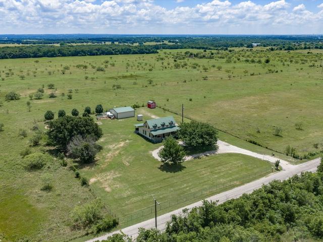 2216 County Road 1340, Chico, TX 76431