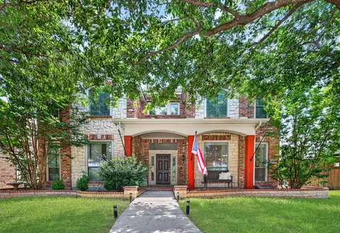 10906 Ascot Dr, Frisco, TX 75033