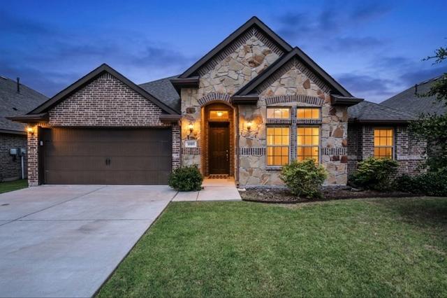 1005 Kettlewood Dr, Justin, TX 76247