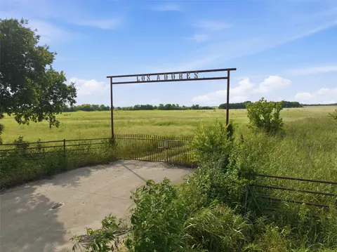 2519 Hwy 7 Hwy, Chilton, TX 76632