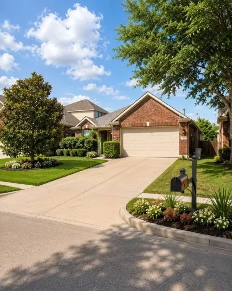 2760 Indian Oak Dr, Mckinney, TX 75071