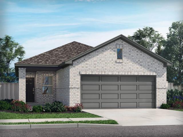 212 Winchester Hill Ln, Princeton, TX 75407